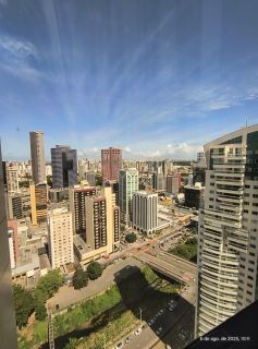 Apartamento no bairro CAMINHO DAS ÁRVORES 