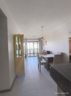 Apartamento no bairro CAMINHO DAS ÁRVORES 