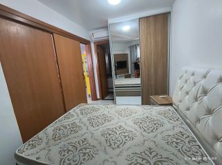 Apartamento no bairro CAMINHO DAS ÁRVORES 
