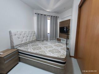 Apartamento no bairro CAMINHO DAS ÁRVORES 