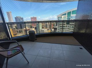 Apartamento no bairro CAMINHO DAS ÁRVORES 