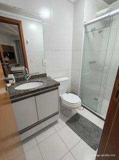Apartamento no bairro CAMINHO DAS ÁRVORES 