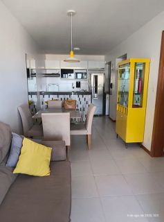 Apartamento no bairro CAMINHO DAS ÁRVORES 
