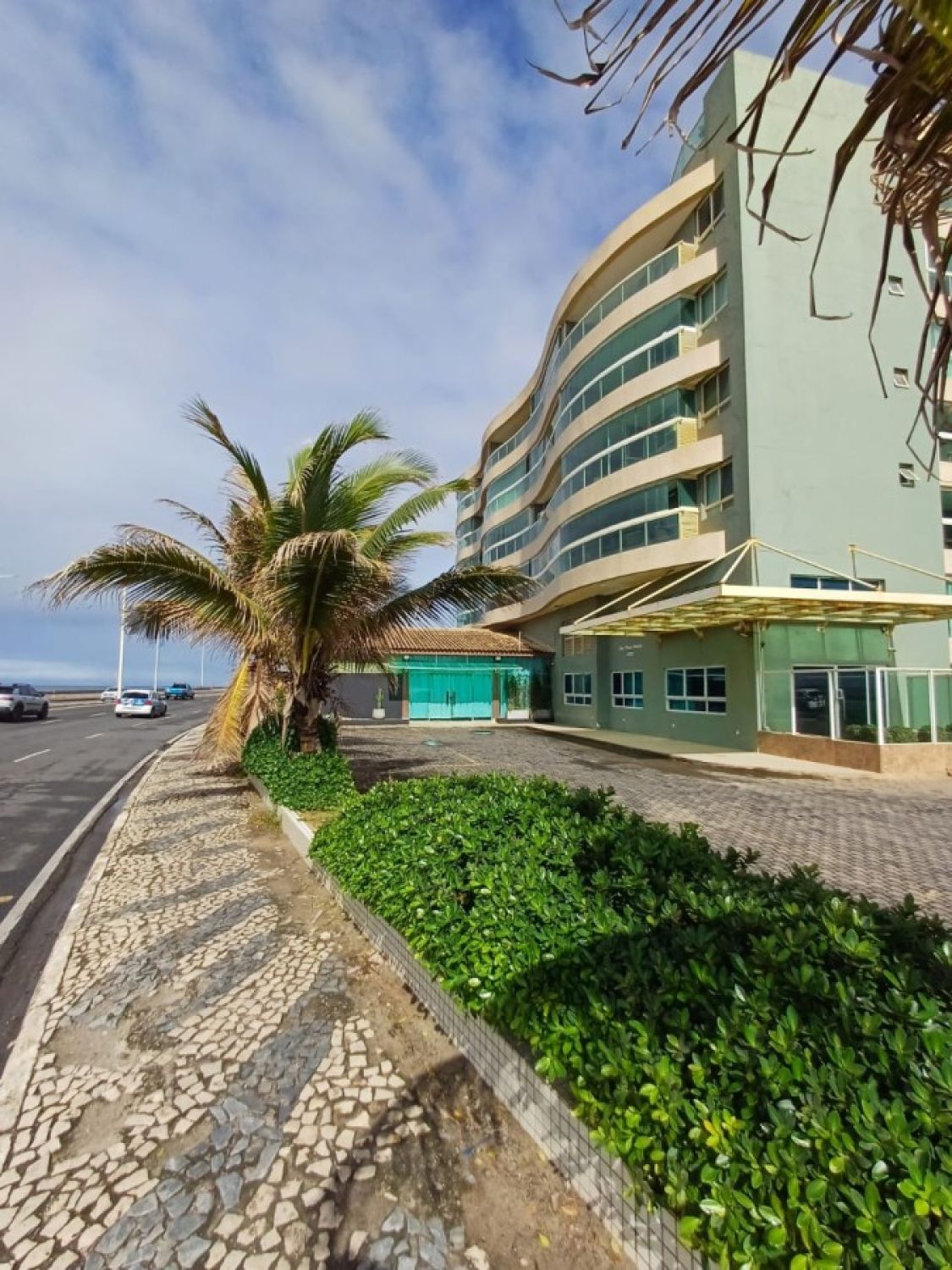 Apartamento no bairro ARMAÇÃO