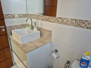 Apartamento no bairro ARMAÇÃO