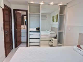 Apartamento no bairro ARMAÇÃO