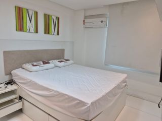 Apartamento no bairro ARMAÇÃO