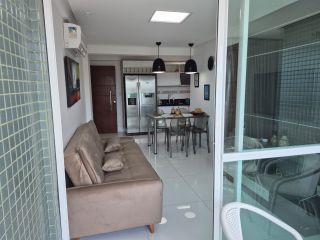 Apartamento no bairro ARMAÇÃO