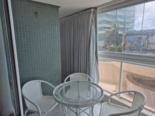 Apartamento no bairro ARMAÇÃO