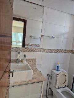 Apartamento no bairro ARMAÇÃO
