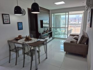 Apartamento no bairro ARMAÇÃO