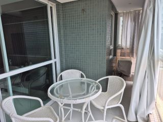 Apartamento no bairro ARMAÇÃO