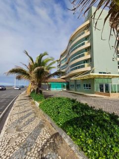 Apartamento no bairro ARMAÇÃO