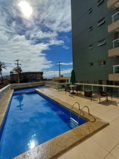 Apartamento no bairro ARMAÇÃO