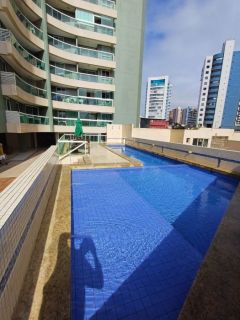 Apartamento no bairro ARMAÇÃO