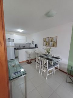 Apartamento no bairro CAMINHO DAS ÁRVORES 