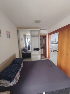 Apartamento no bairro CAMINHO DAS ÁRVORES 
