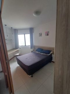 Apartamento no bairro CAMINHO DAS ÁRVORES 