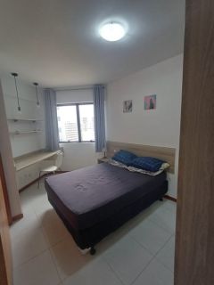 Apartamento no bairro CAMINHO DAS ÁRVORES 