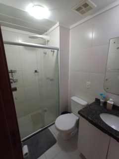 Apartamento no bairro CAMINHO DAS ÁRVORES 