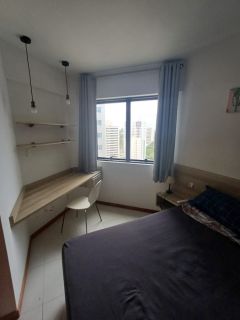 Apartamento no bairro CAMINHO DAS ÁRVORES 