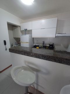 Apartamento no bairro CAMINHO DAS ÁRVORES 