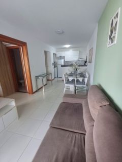 Apartamento no bairro CAMINHO DAS ÁRVORES 