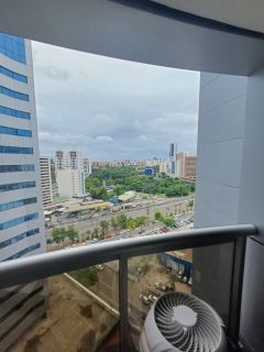 Apartamento no bairro CAMINHO DAS ÁRVORES 