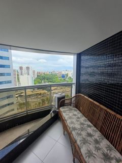 Apartamento no bairro CAMINHO DAS ÁRVORES 