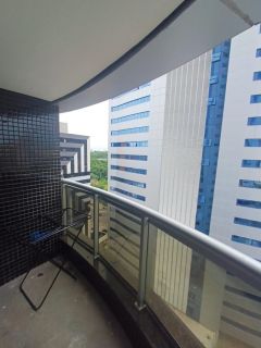 Apartamento no bairro CAMINHO DAS ÁRVORES 