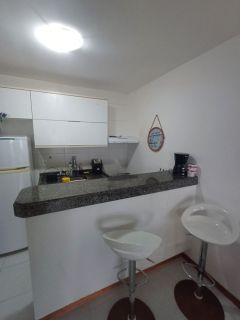 Apartamento no bairro CAMINHO DAS ÁRVORES 