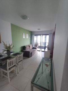 Apartamento no bairro CAMINHO DAS ÁRVORES 
