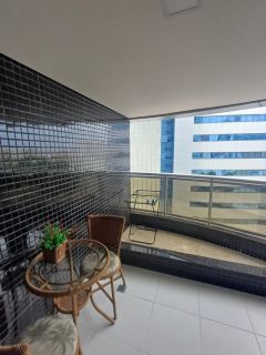 Apartamento no bairro CAMINHO DAS ÁRVORES 