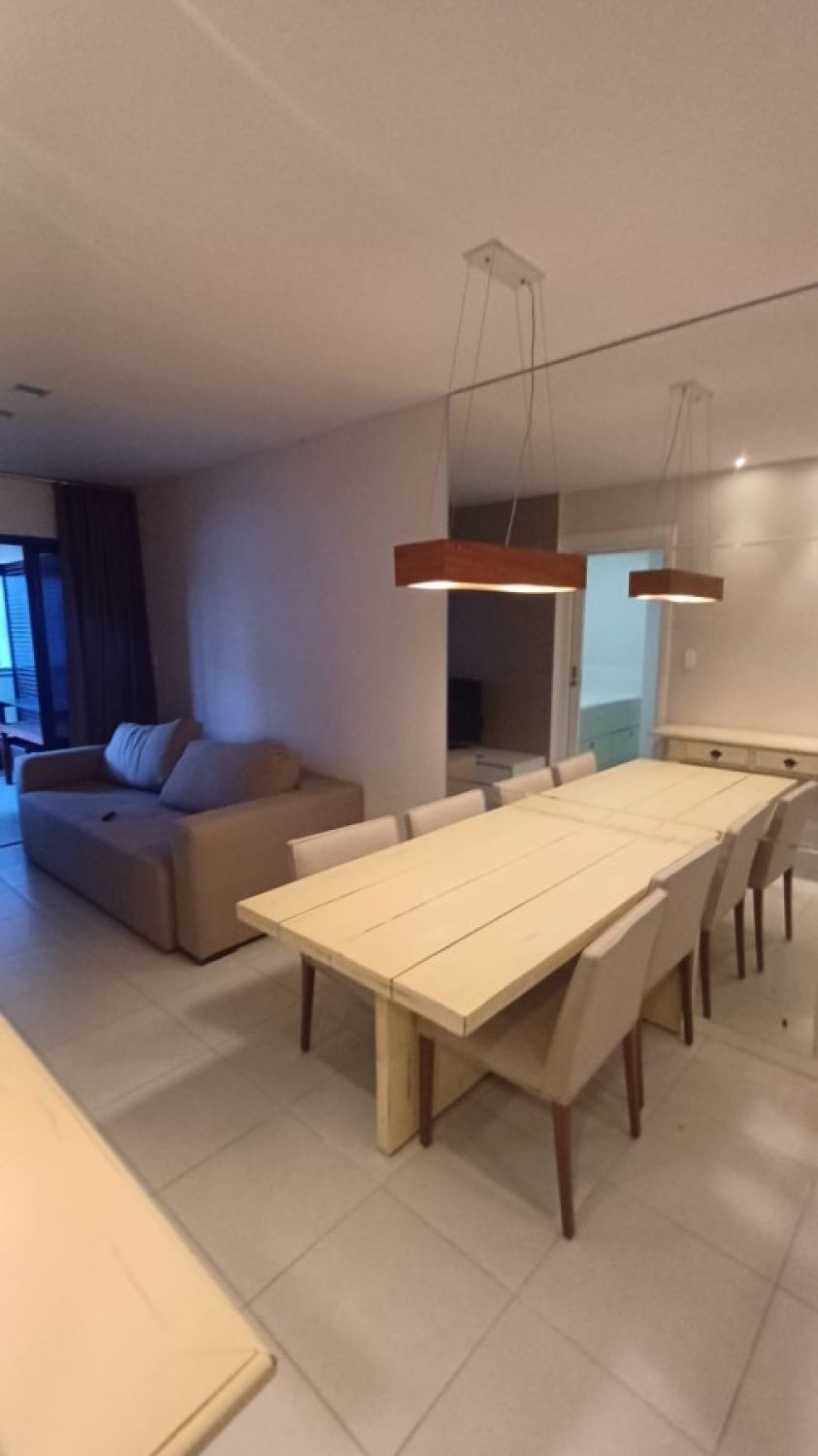 Apartamento no bairro CAMINHO DAS ÁRVORES 