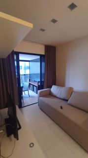 Apartamento no bairro CAMINHO DAS ÁRVORES 