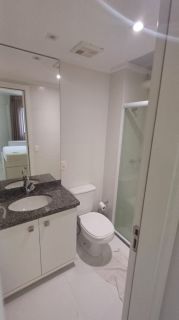 Apartamento no bairro CAMINHO DAS ÁRVORES 