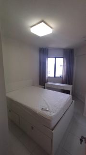 Apartamento no bairro CAMINHO DAS ÁRVORES 