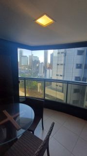 Apartamento no bairro CAMINHO DAS ÁRVORES 