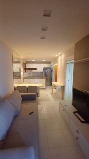 Apartamento no bairro CAMINHO DAS ÁRVORES 