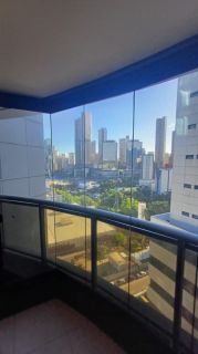 Apartamento no bairro CAMINHO DAS ÁRVORES 