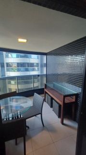 Apartamento no bairro CAMINHO DAS ÁRVORES 