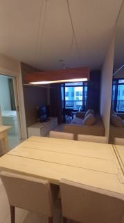 Apartamento no bairro CAMINHO DAS ÁRVORES 