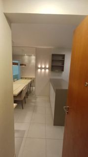 Apartamento no bairro CAMINHO DAS ÁRVORES 