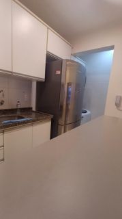 Apartamento no bairro CAMINHO DAS ÁRVORES 