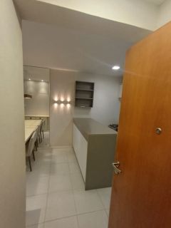 Apartamento no bairro CAMINHO DAS ÁRVORES 