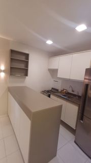 Apartamento no bairro CAMINHO DAS ÁRVORES 