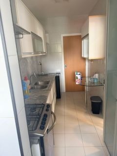 Apartamento Para Alugar com 2 quartos no bairro PITUBA em Salvador