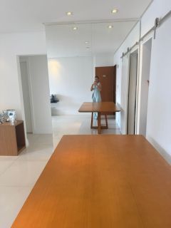 Apartamento Para Alugar com 2 quartos no bairro PITUBA em Salvador