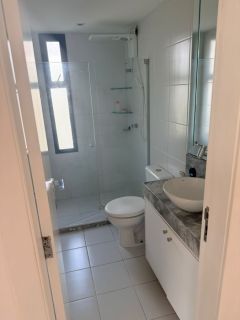 Apartamento Para Alugar com 2 quartos no bairro PITUBA em Salvador