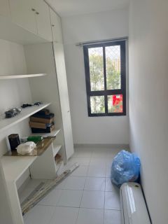 Apartamento Para Alugar com 2 quartos no bairro PITUBA em Salvador